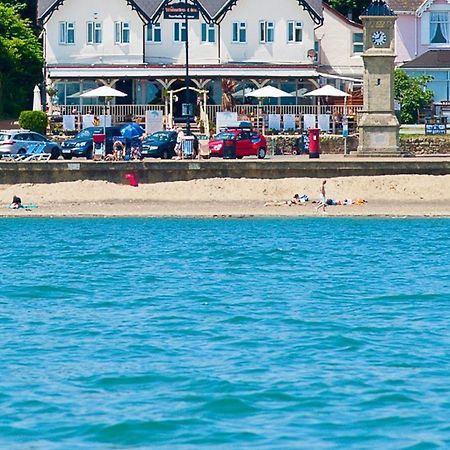 Waterfront Inn Shanklin Exteriör bild